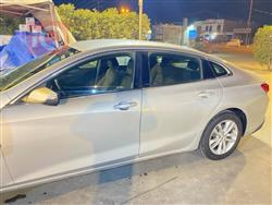 شێڤرۆلێت مالیبۆ